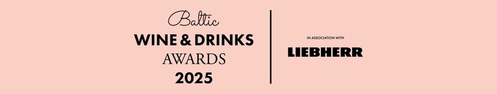 Baltic Wine & Drinks Awards logo